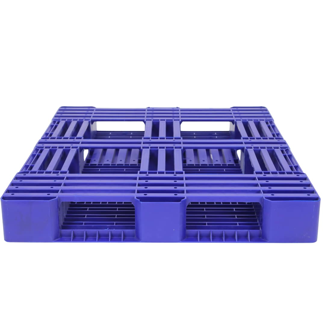 7 طبلية بلاستيك مقاس 120 × 100 × 15 سم - الصورة 1