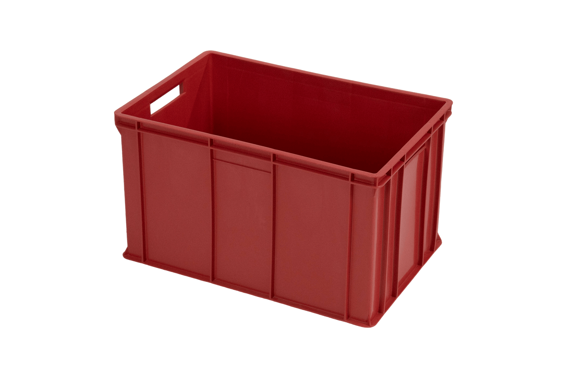 4-27 صندوق سمك مقاس 60 × 40 × 34 سم - الصورة 1