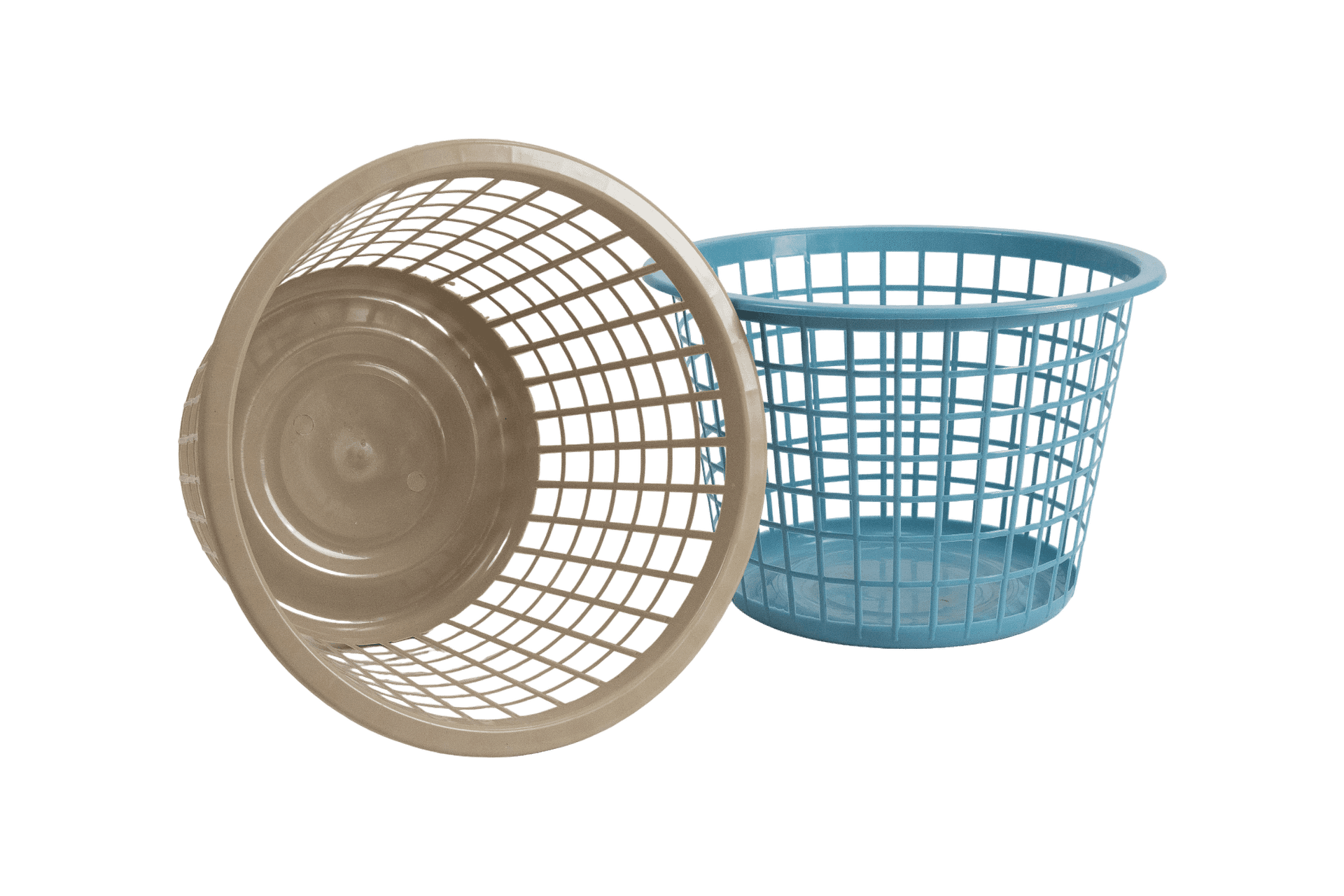 7-44 سلة ملابس هندي 2×1 - الصورة 1